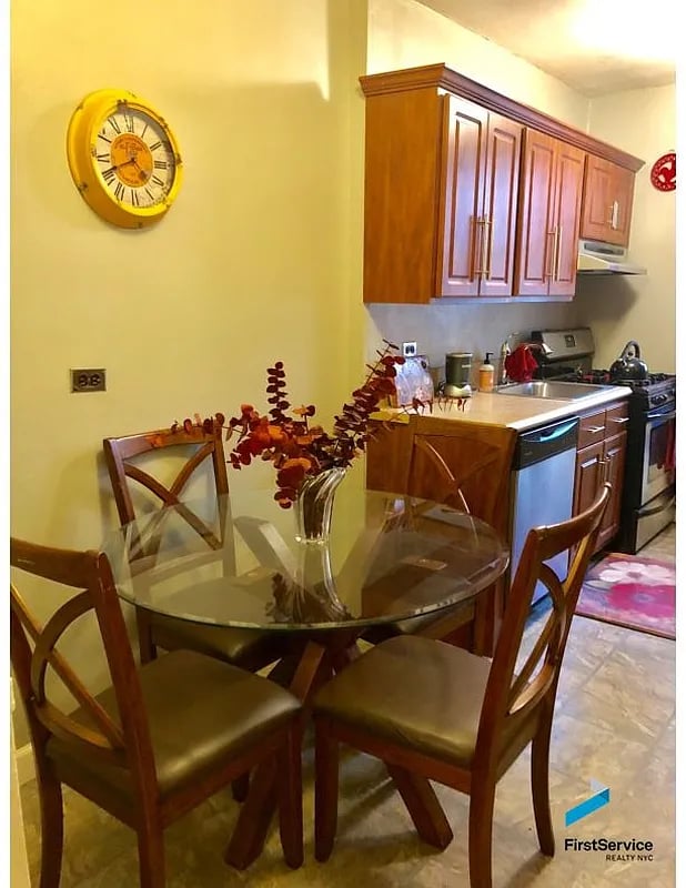 15 Oliver Street Unit: 1G