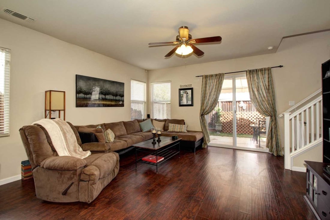 New Listing in West Sac!