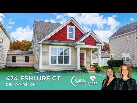 New Listing in Delaware, Ohio