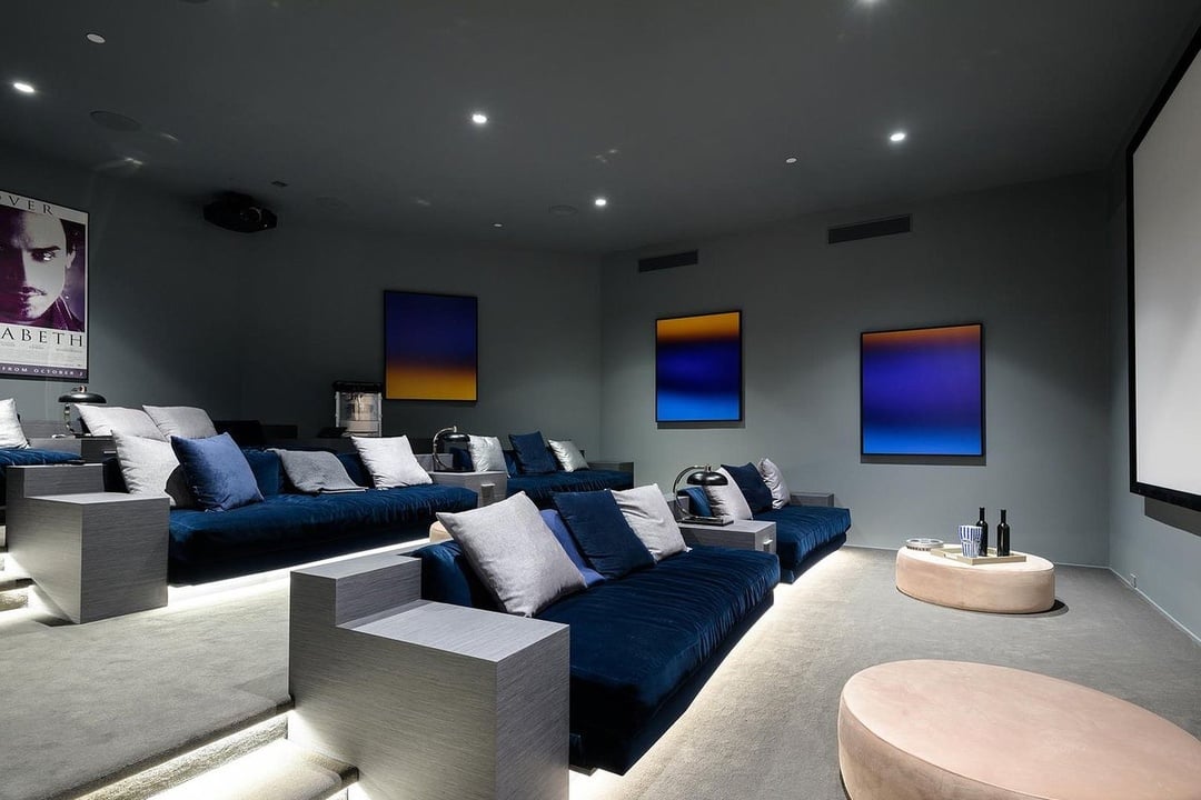 Summit House