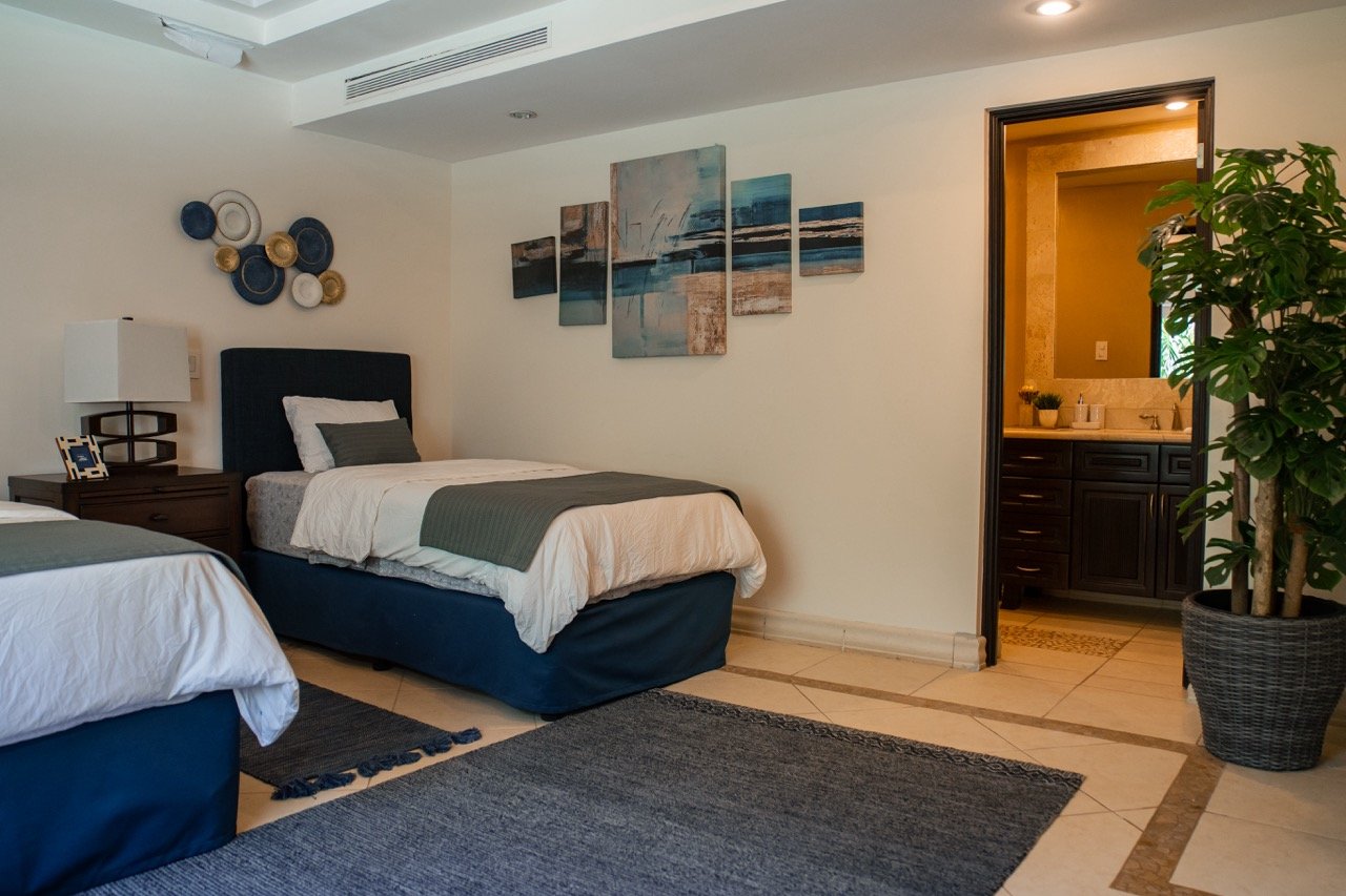 Boca Raca Penthouse #7 | Spectacular Ocean-View Penthouse in the Heart of Tamarindo