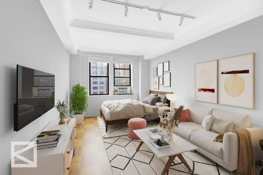 23 W 73rd St, 1104