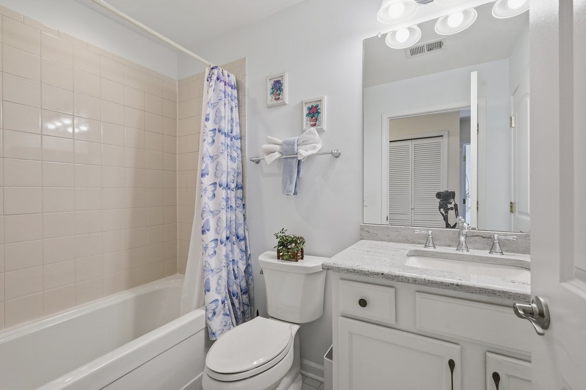 Debbie McLain's New Listing: A Mountain-View Townhome in Panther Valley