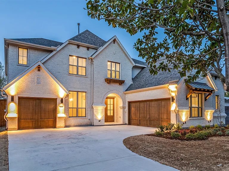3645 Norcross Ln