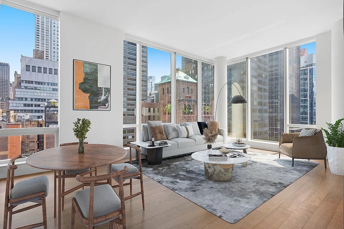 325 Lexington Ave, #18D