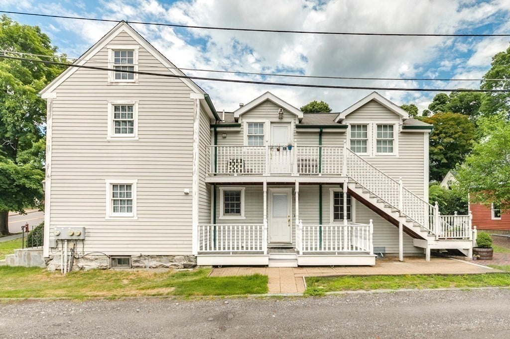 1032 Chestnut St, #1