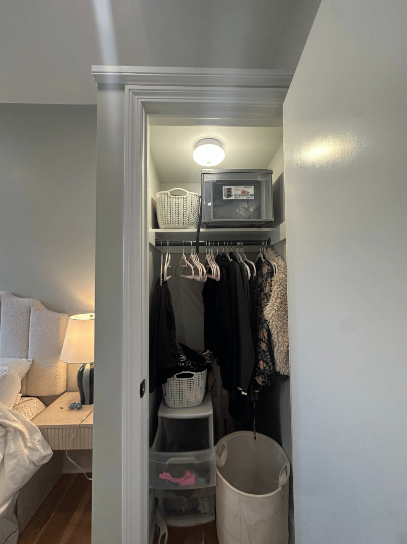 73 Park Drive #25