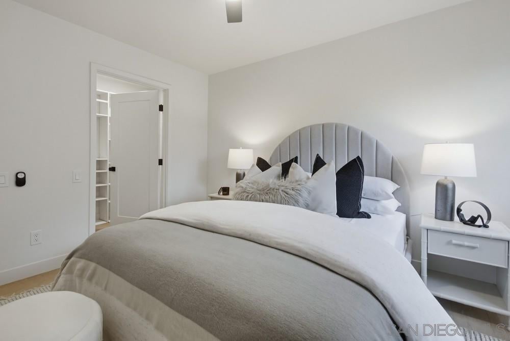 5580 Caminito Consuelo La Jolla, CA 92037