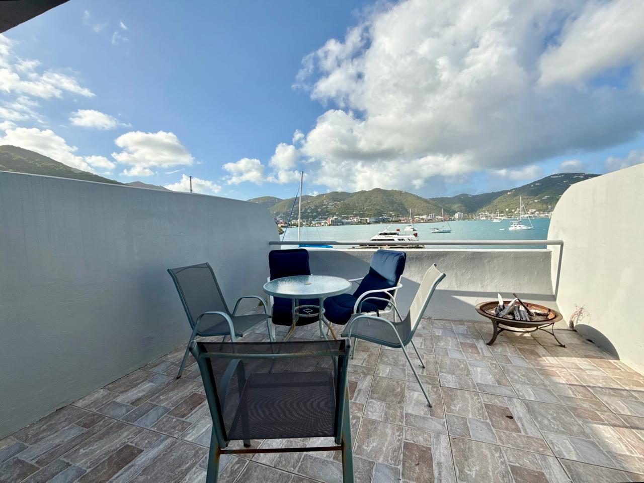 1121 McNamara 2 Bedroom Townhouse