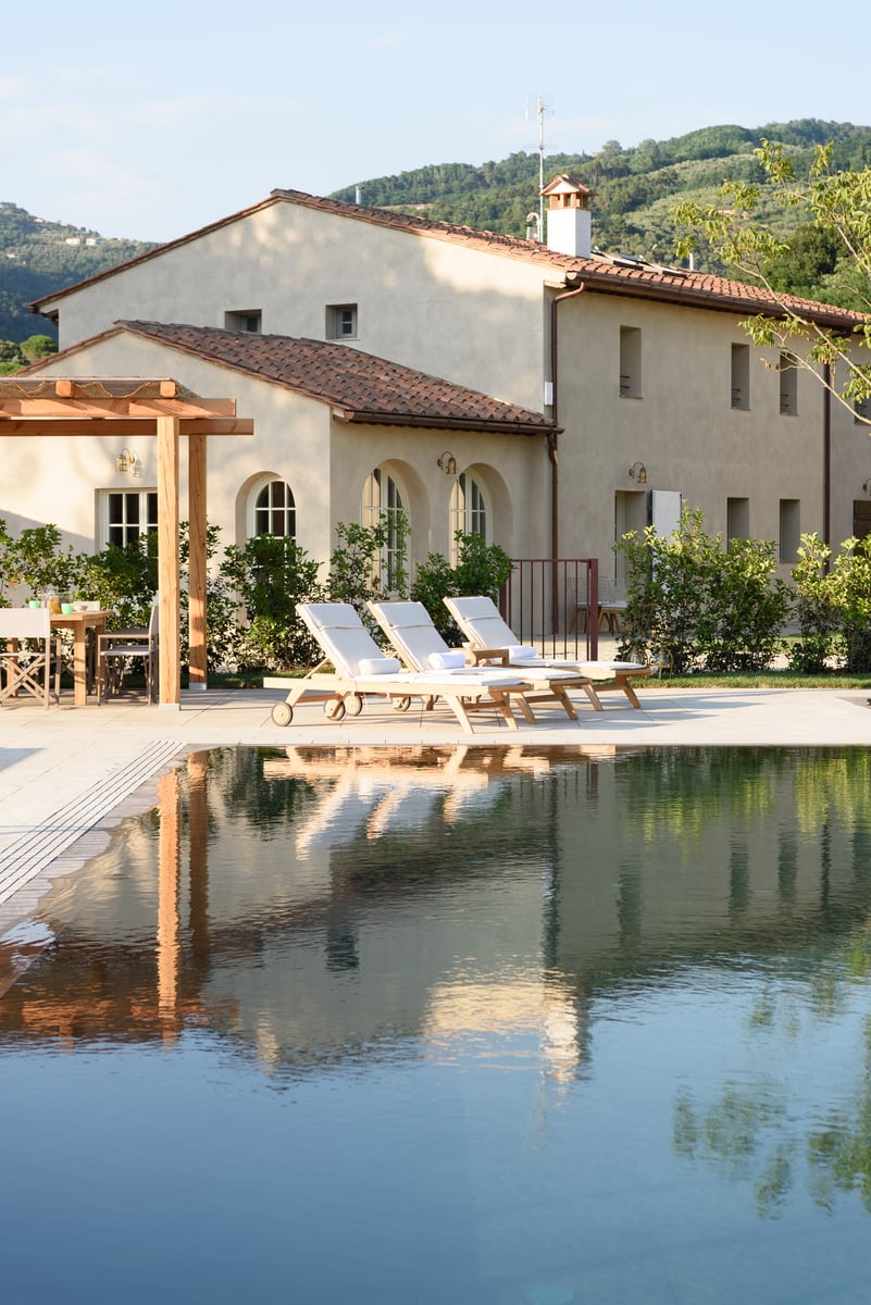 Private Home in the Hills
