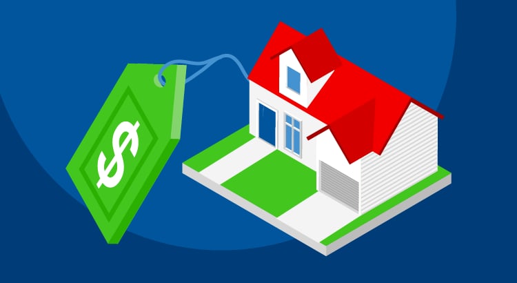 Home Price Declines is Behind Us