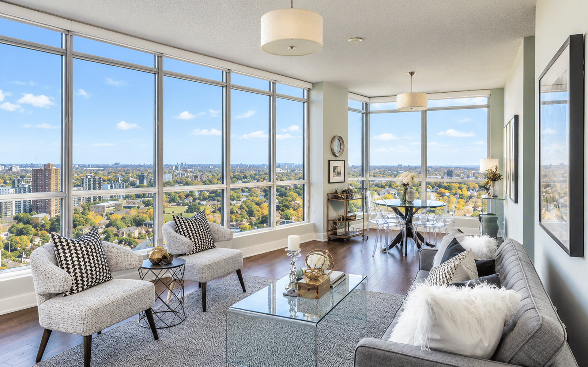1048 Broadview Ave, #2404