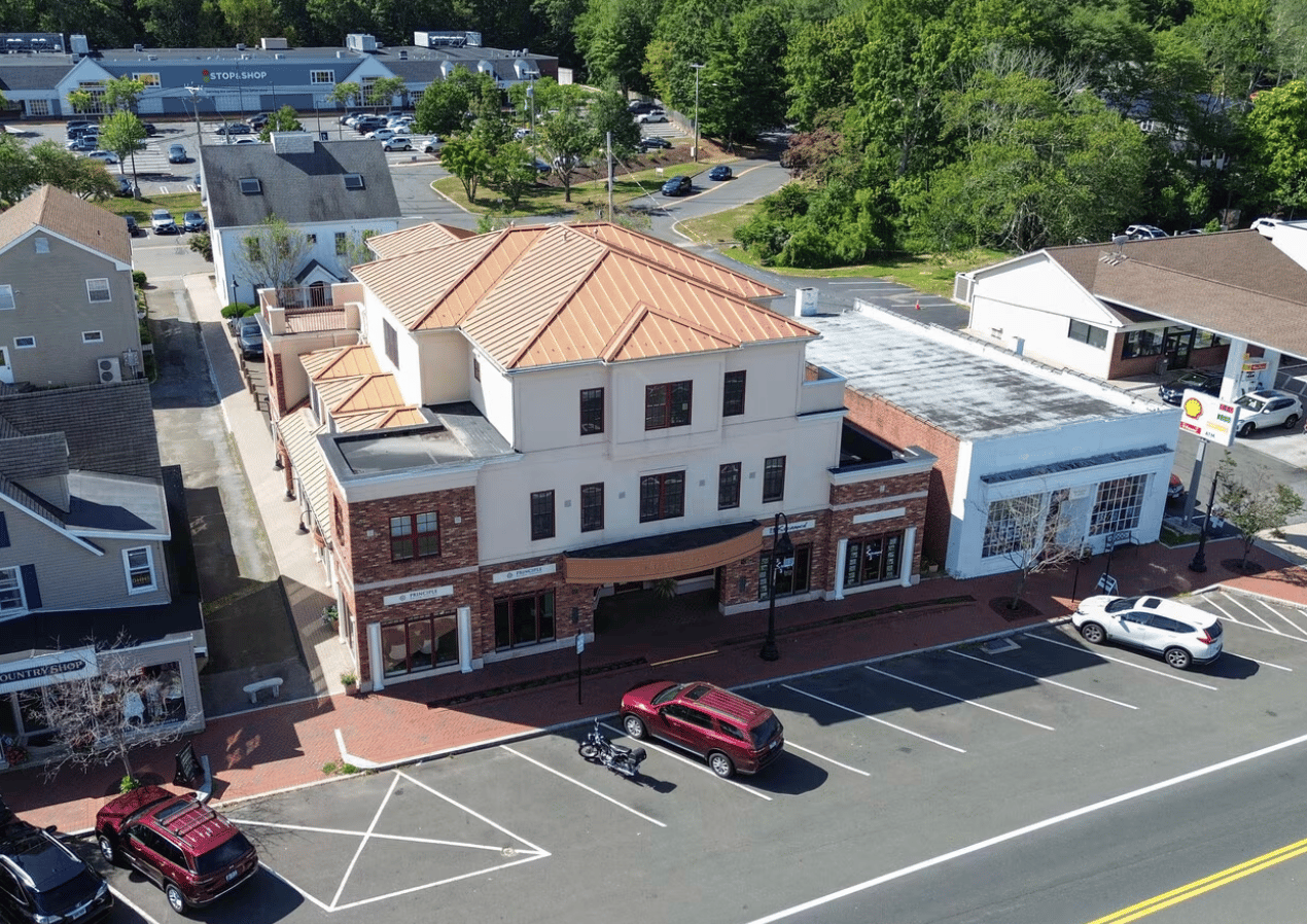 670 Boston Post Rd | Office Space in Madison