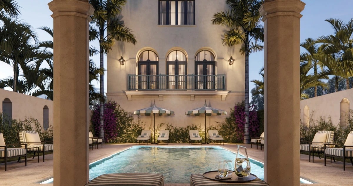 The Village at Coral Gables