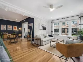 2319 N Commonwealth Ave #2E