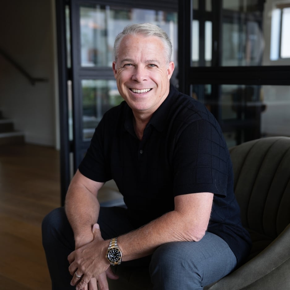 Welcome To Echelberger Group