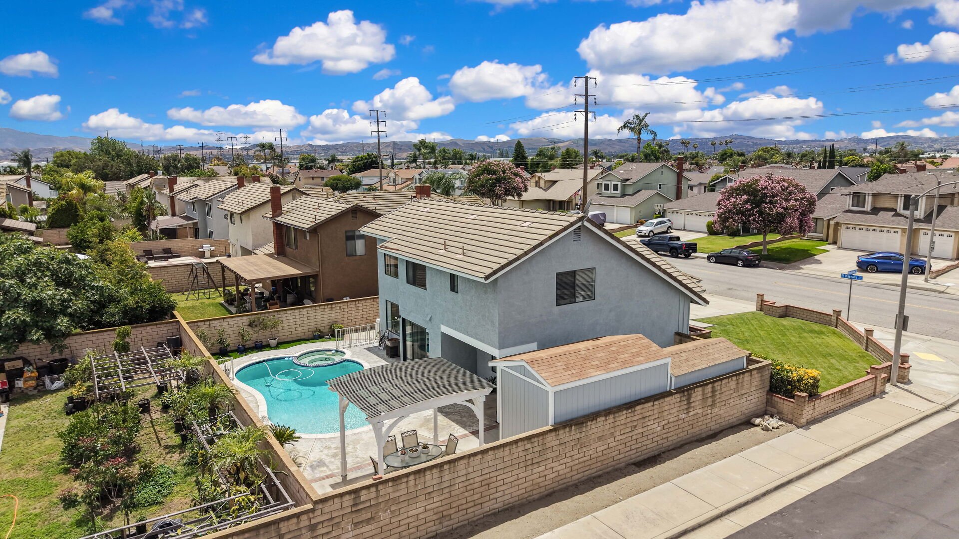 13531 Magnolia Avenue