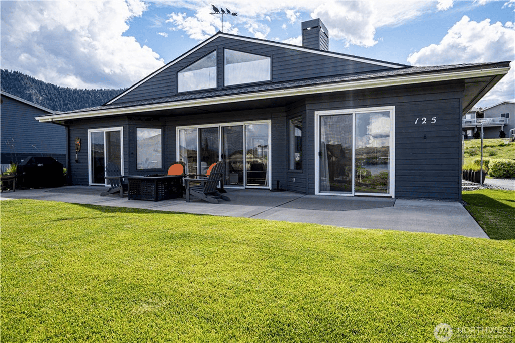 125 Chelan View Dr