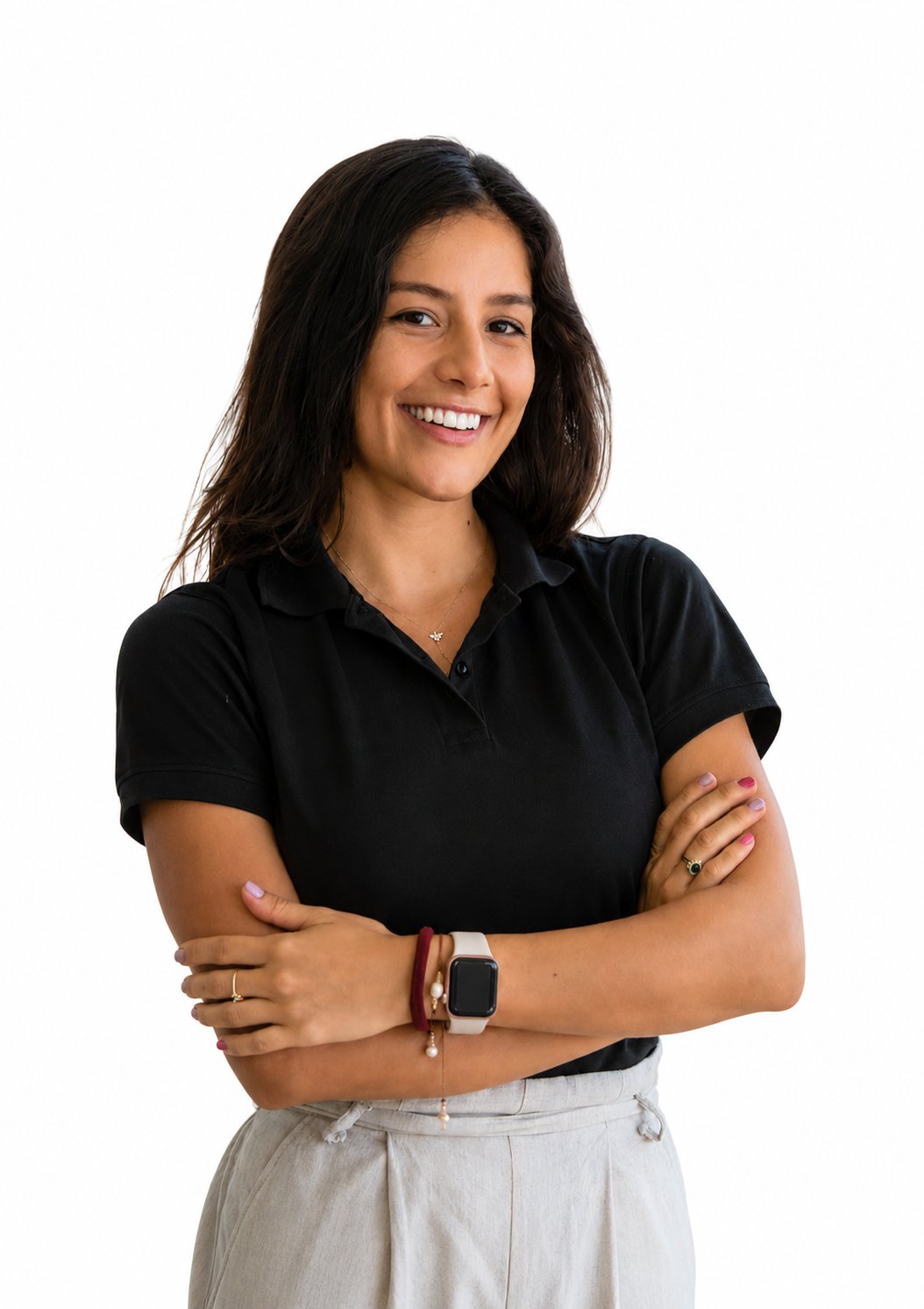 Beatriz Solis