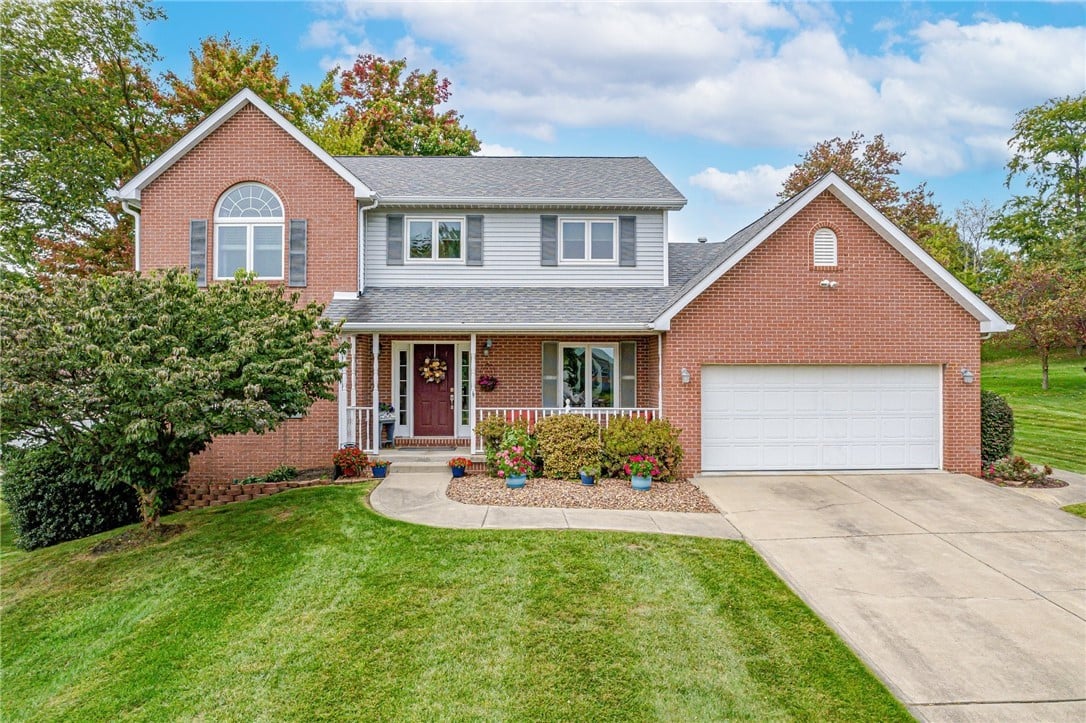 203 Meadowspring