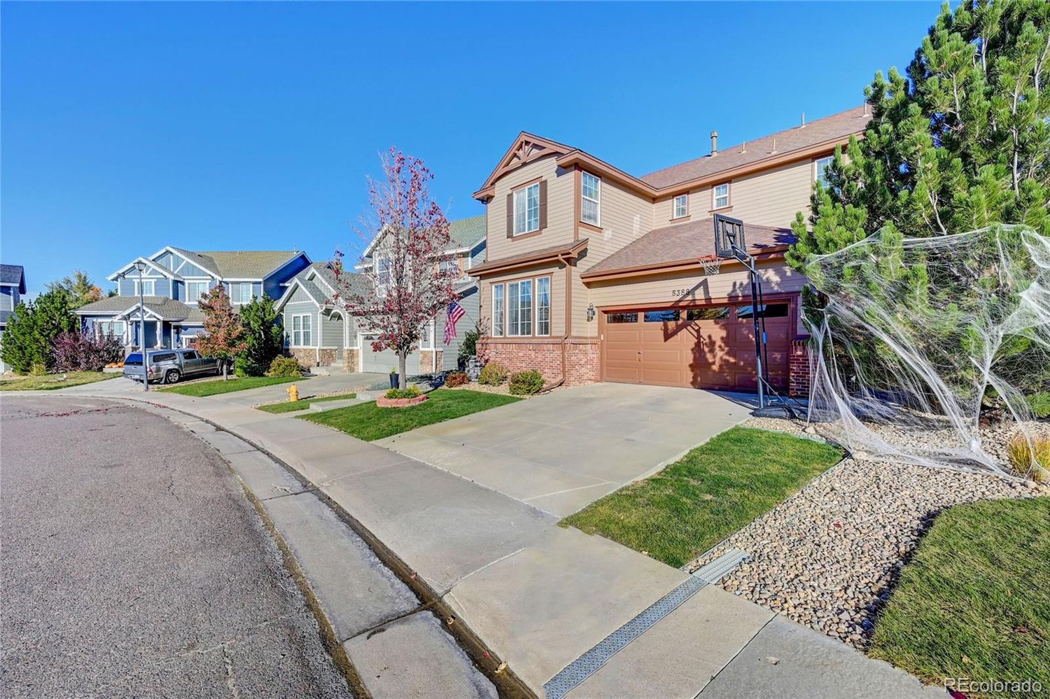 5388 Cloverbrook Cir