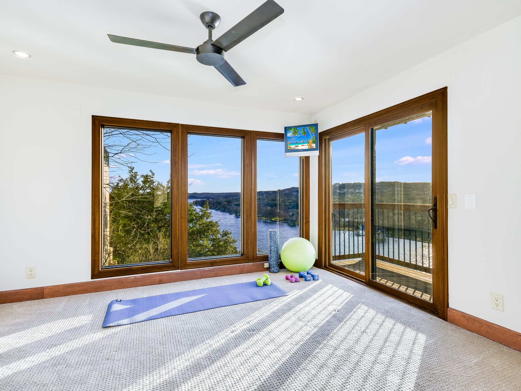 Ultimate Austin Lifestyle Home
