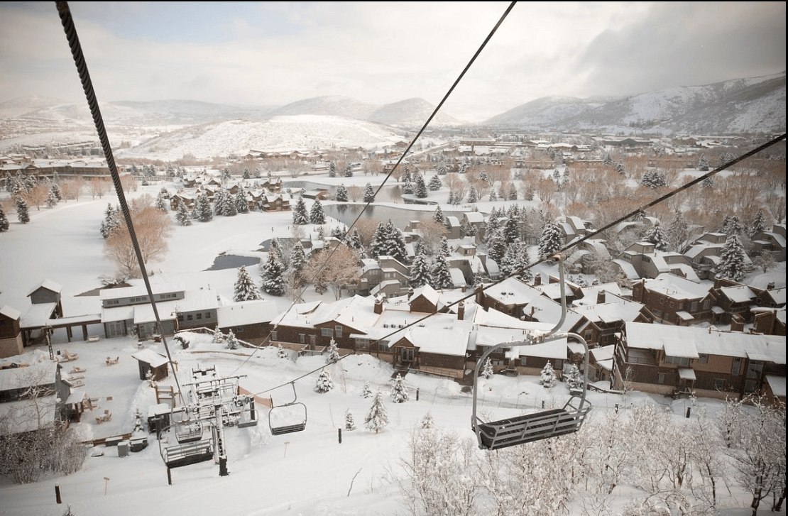 SILVER STAR in Park City, Utah
