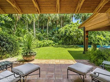 6 La Costa Way