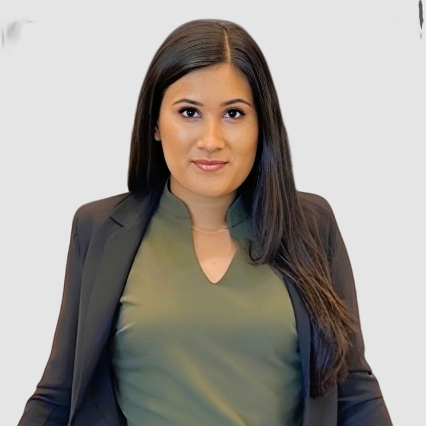 Leslie Marquez-Acosta Las Vegas, NV Real Estate Agent Headshot