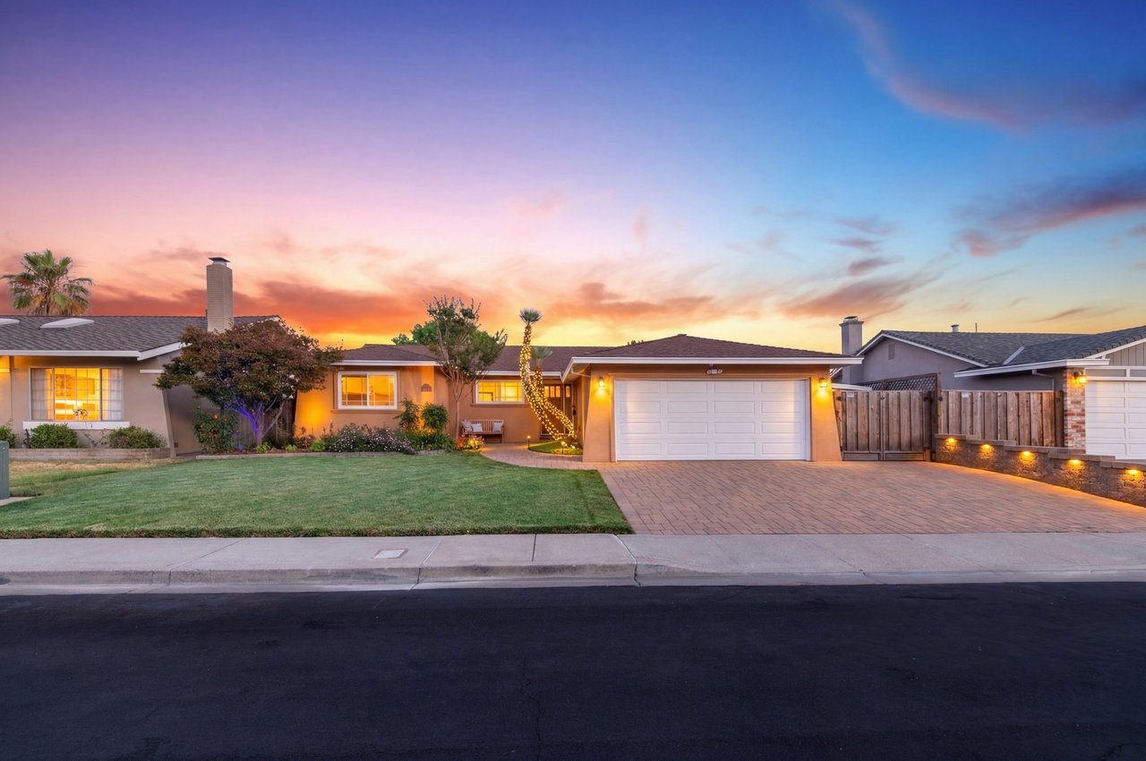 6252 Robin Ct, Pleasanton