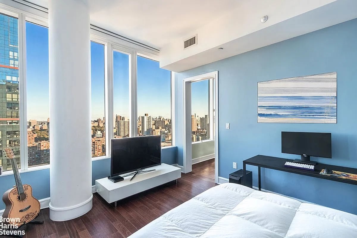245 W 99th St, APT 27B - In Contract