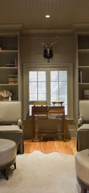 Your Palmetto Retreat Awaits