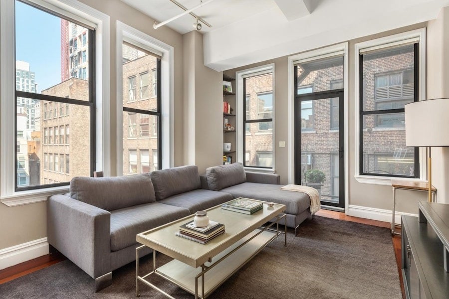 45 E 30th St, #12C