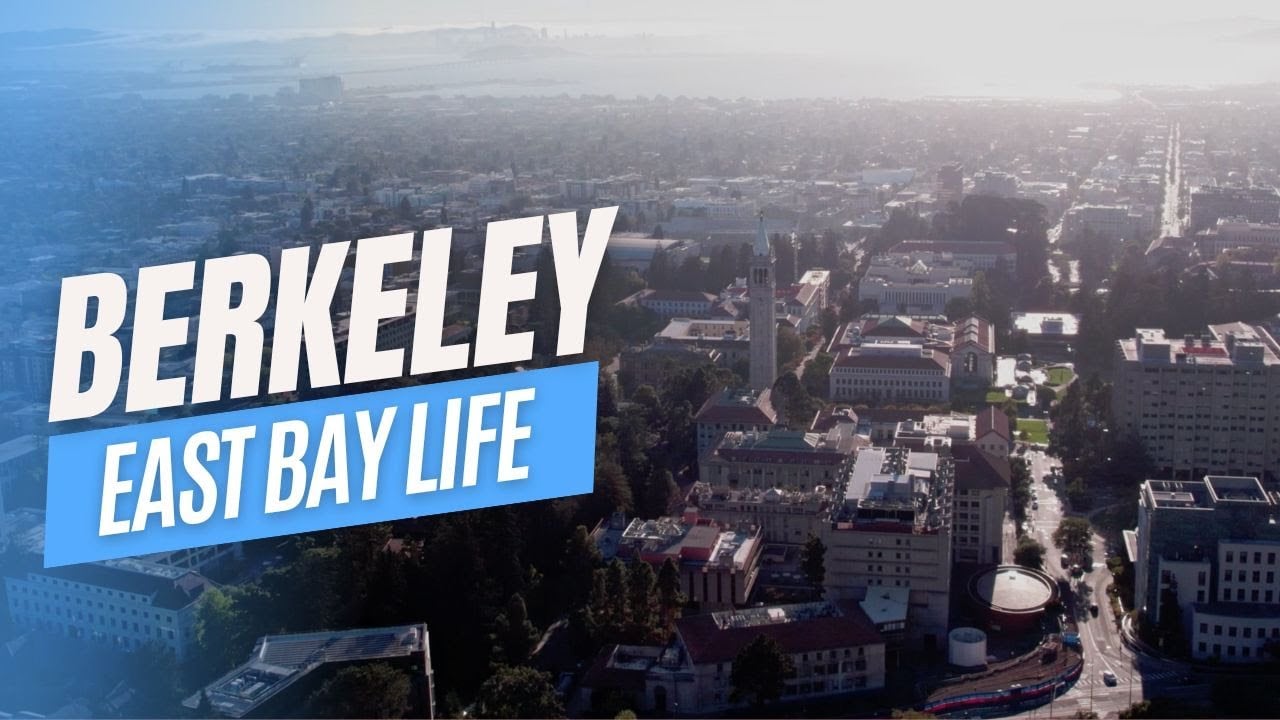 Your Ultimate Guide to Living in Berkeley, California