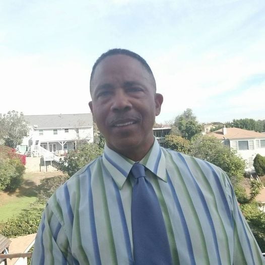 Greg Jones Los Angeles, CA Real Estate Agent Headshot