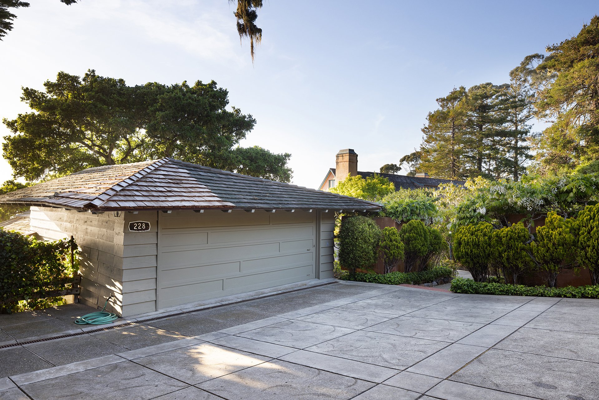 Extraordinary Carmel Highlands Estate