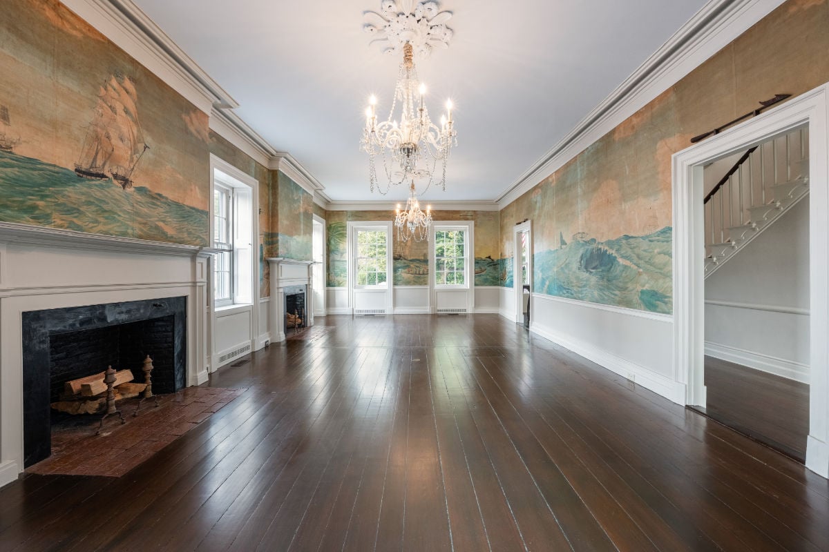 19 Pleasant Street - Moors End