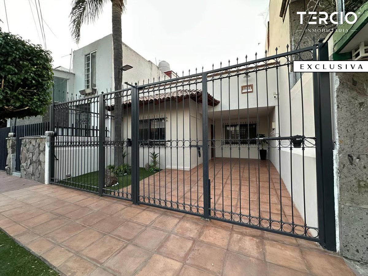 Casa en Venta por la Expo Guadalajara  $7'450,000.00 MN
