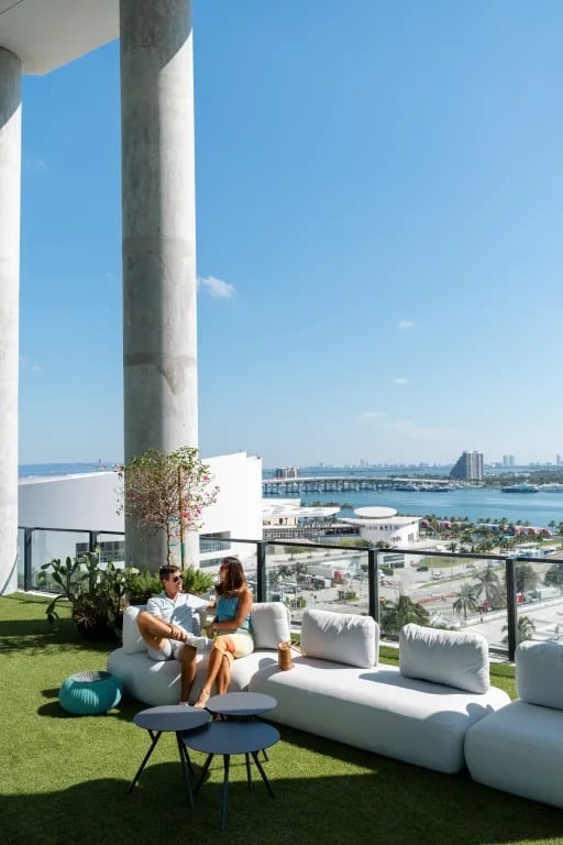 The Elser Hotel & Residences