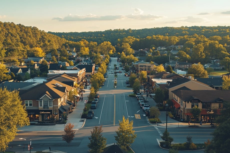 The Benefits of Living Near Top-Rated Schools