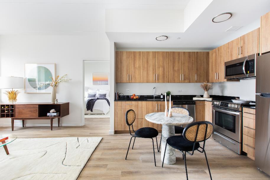 8 Palmetto - New York City, NY