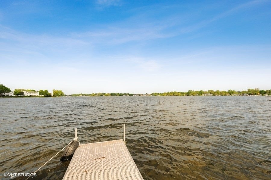 Exclusive Offering on Bangs Lake