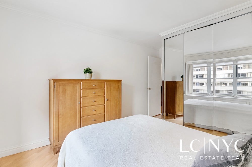 220 East 60th Street Unit: 9E