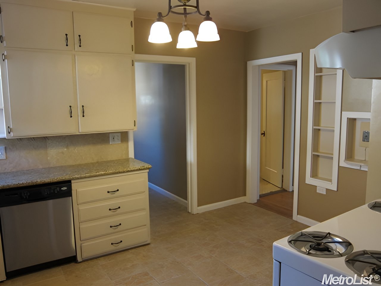 Curtis Park Home Listed for Just $199,900!