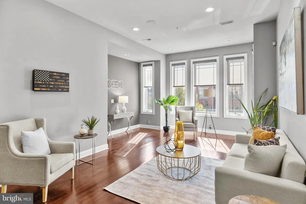 151 V St NW #4