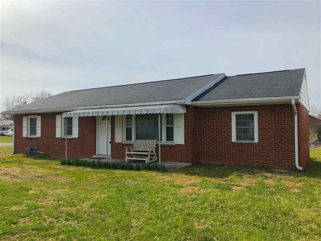 1410 Lexington Avenue Flatwoods, KY