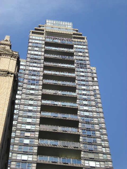 117 E. 57 St. #35/36F