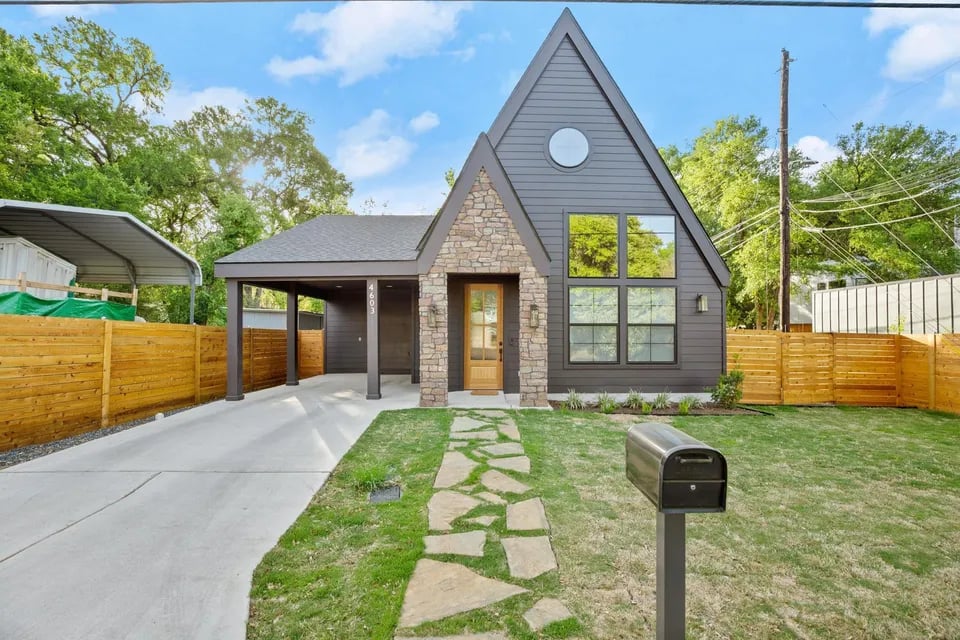 4603 Mount Vernon Dr