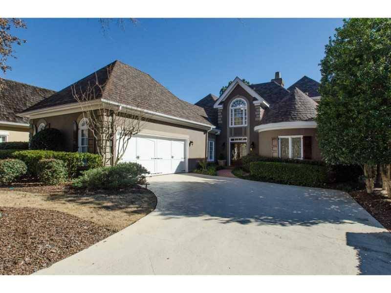 Alpharetta