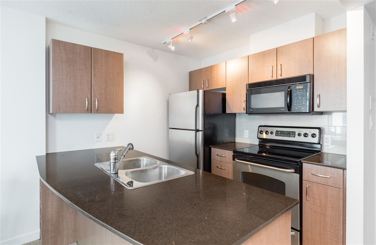 610 Granville St, #3106